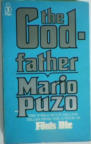 Mario Puzo - The godfather