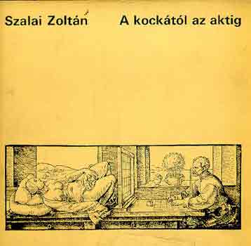 Szalai Zoltn - A kocktl az aktig