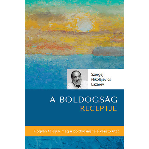 A boldogs�g receptje