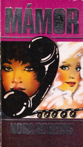 J. D. Robb  (Nora Roberts) - M�mor (Nora Roberts)