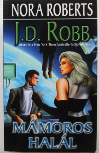 Nora Roberts - Mmoros hall