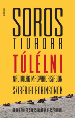Soros Tivadar - T�l�lni