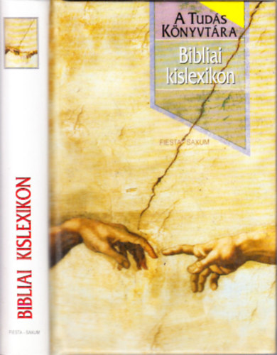 Magyar Istvn Lnrd - Bibliai kislexikon
