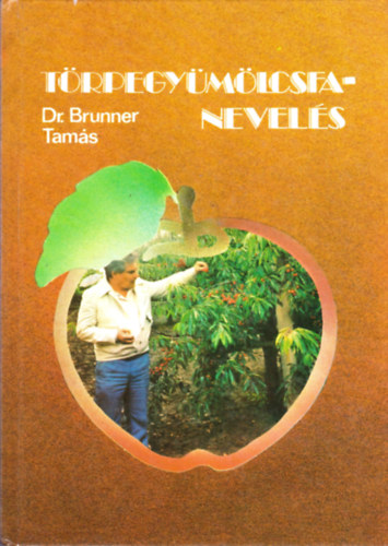 Dr. Brunner Tams - Trpegymlcsfa-nevels