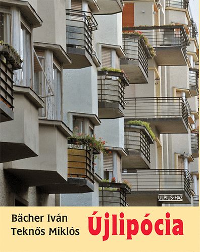 B�cher Iv�n - �jlip�cia