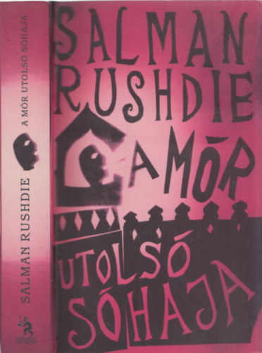 S. Rushdie - A m�r utols� s�haja