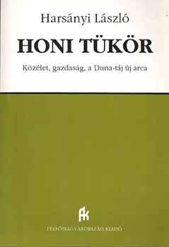 Harsnyi Lszl - Honi tkr