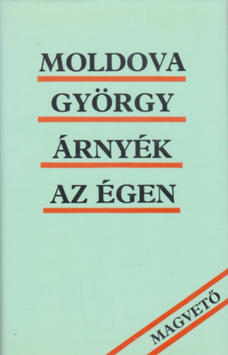 Moldova Gyrgy - rnyk az gen