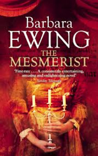 Barbara Ewing - The Mesmerist