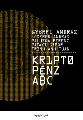 Gyrfi Andrs - Kriptopnz ABC