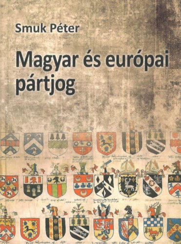 Smuk Pter - Magyar s eurpai prtjog