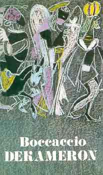Giovanni Boccaccio - Dekameron I-II.