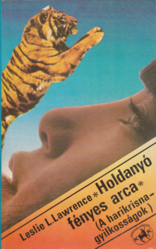 Leslie L. Lawrence - Holdany� f�nyes arca