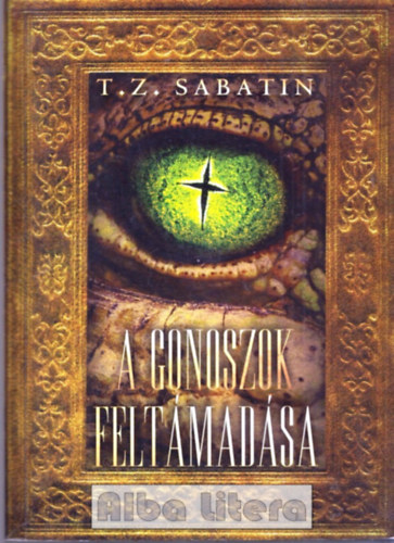 T. Z. Sabatin - A gonoszok feltmadsa