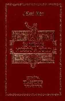 J�kai M�r - �s m�gis mozog a f�ld