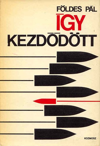 F�ldes P�l - �gy kezd�d�tt