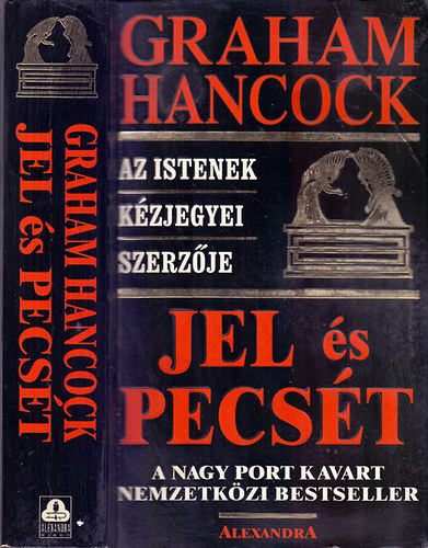 Graham Hancock - Jel s pecst