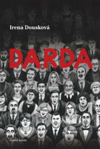 Irena Douskov� - Darda (cseh nyelv�)