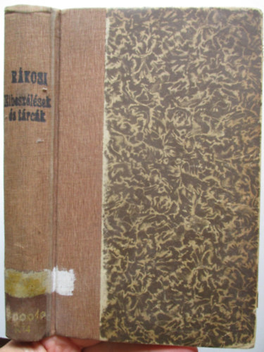 Rkosi Viktor - Elbeszlsek s trck