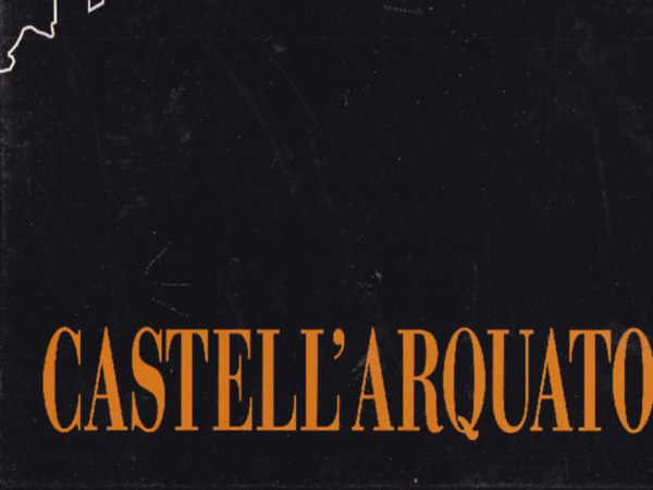 Roberto Bertoni - Castell'Arquato