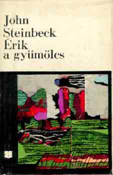 John Steinbeck - rik a gymlcs