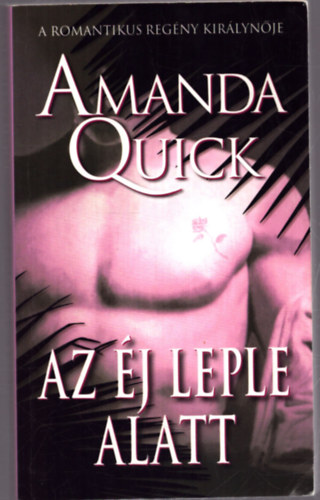 Amanda Quick - Az j leple alatt