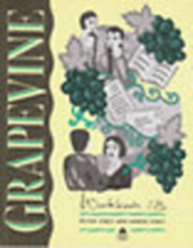 Peter Viney; Karen Viney - Grapevine - Workbook 1B
