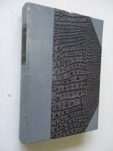 Daudet - Numa Roumestan - Tartarin (Klasszikus Regénytár)