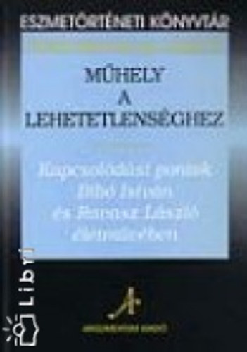 T�th-Matolcsi L�szl� - M�hely a lehetetlens�ghez