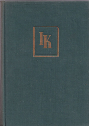 Kovcs Klmn - Fejezet a magyar kritika trtnetbl - Gyulai Pl irodalmi elveinek kialakulsa 1850-1860