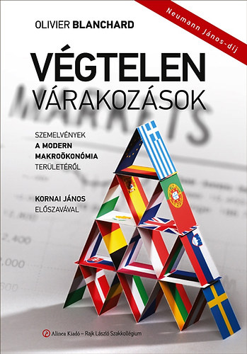 Olivier Blanchard - Végtelen várakozások