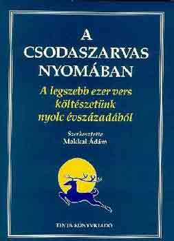 A csodaszarvas nyomában