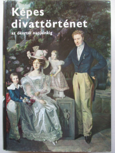 Kybalov�-Herbenov�-Lamarov� - K�pes divatt�rt�net az �kort�l napjainkig