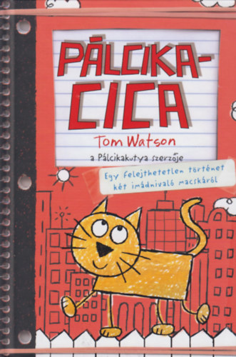 Tom Watson - Plcikacica