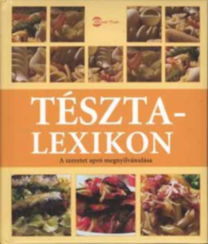 Tobias Pehle; Birgit Andrich - Tsztalexikon - A szeretet apr megnyilvnulsa