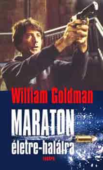 William Goldman - Maraton letre-hallra