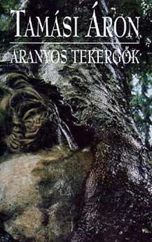 Tam�si �ron - Aranyos tekerg�k