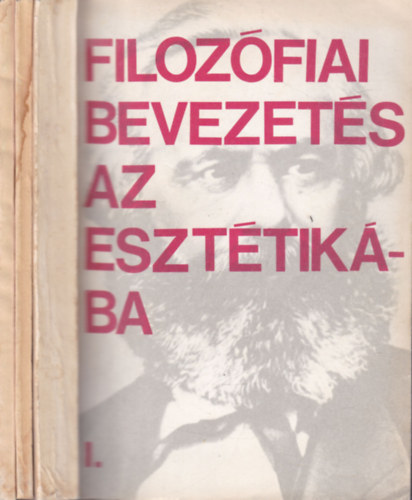 Kis Tams  (szerk.) - Filozfiai bevezets az eszttikba I-III.