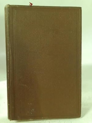 G. A. Harrison - Chemical Methods in Clinical Medicine: Their Application and Interpretation with Techniques of Simple Tests (Kmiai mdszerek a klinikai orvoslsban)