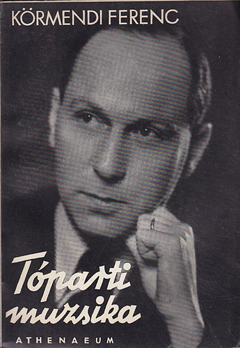 Körmendi Ferenc - Tóparti muzsika