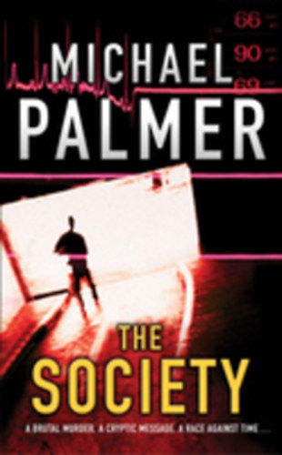 Michael Palmer - The Society