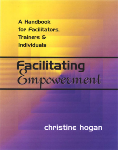 Christine Hogan - Facilitating Empowerment