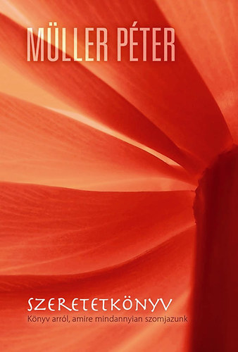 Mller Pter - Szeretetknyv