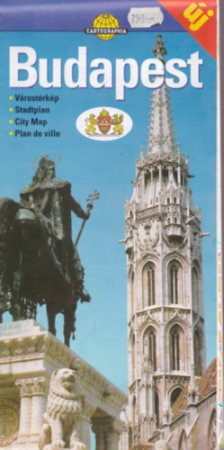 Budapest Vrostrkp