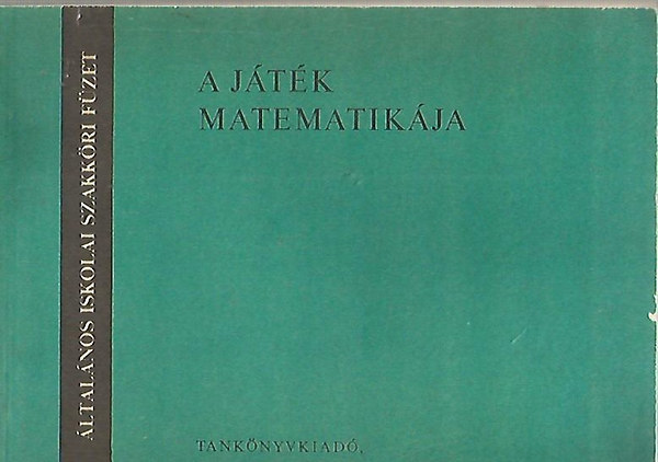 Radnai Gyuln - A jtk matematikja