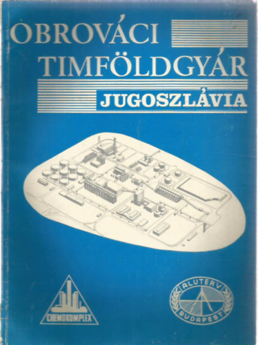 Obrov�ci timf�ldgy�r Jugoszl�via