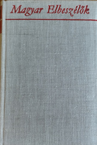 Mricz Zsigmond - ri muri