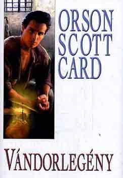 Orson Scott Card - Vndorlegny
