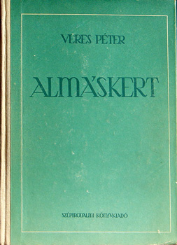 Veres P�ter - Alm�skert
