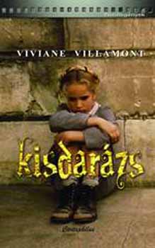 Viviane Villamont - Kisdarzs